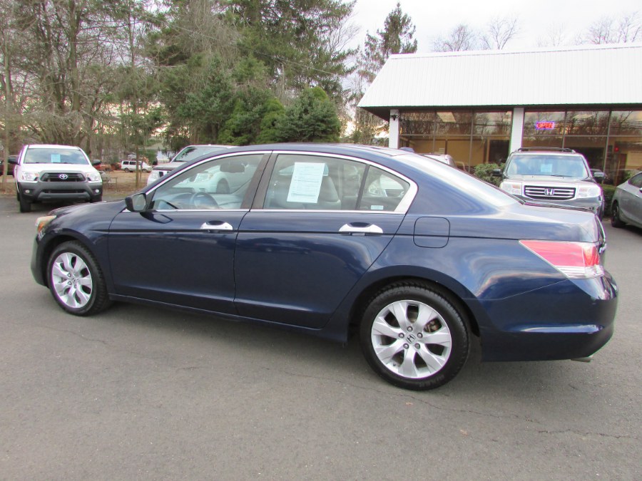 2009 Honda Accord Sdn 4dr V6 Auto EX-L, available for sale in East Windsor, Connecticut | United Auto Sales of E Windsor, Inc. East Windsor, Connecticut 2009 Honda Accord Sdn 4dr V6 Auto EX-L, available for sale in East Windsor, Connecticut | United Auto Sales of E Windsor, Inc. East Windsor, Connecticut