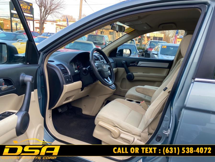 2010 Honda CR-V 4WD 5dr LX, available for sale in Commack, New York | DSA Motor Sports Corp. Commack, New York 2010 Honda CR-V 4WD 5dr LX, available for sale in Commack, New York | DSA Motor Sports Corp. Commack, New York