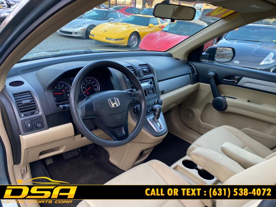 2010 Honda CR-V 4WD 5dr LX, available for sale in Commack, New York | DSA Motor Sports Corp. Commack, New York 2010 Honda CR-V 4WD 5dr LX, available for sale in Commack, New York | DSA Motor Sports Corp. Commack, New York