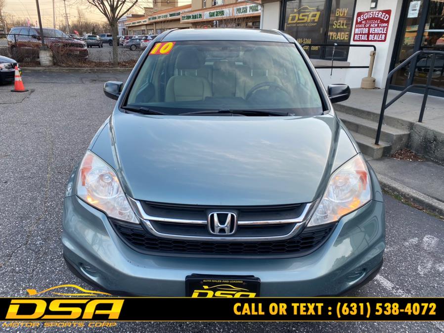 2010 Honda CR-V 4WD 5dr LX, available for sale in Commack, New York | DSA Motor Sports Corp. Commack, New York 2010 Honda CR-V 4WD 5dr LX, available for sale in Commack, New York | DSA Motor Sports Corp. Commack, New York