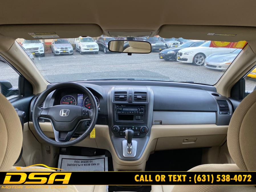 2010 Honda CR-V 4WD 5dr LX, available for sale in Commack, New York | DSA Motor Sports Corp. Commack, New York 2010 Honda CR-V 4WD 5dr LX, available for sale in Commack, New York | DSA Motor Sports Corp. Commack, New York