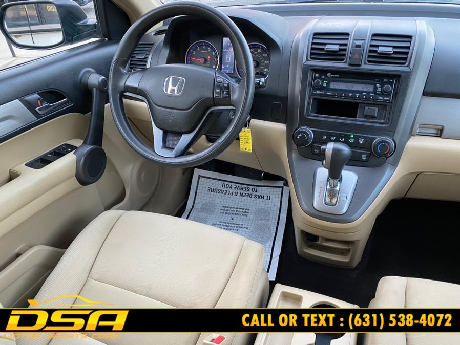 2010 Honda CR-V 4WD 5dr LX, available for sale in Commack, New York | DSA Motor Sports Corp. Commack, New York 2010 Honda CR-V 4WD 5dr LX, available for sale in Commack, New York | DSA Motor Sports Corp. Commack, New York