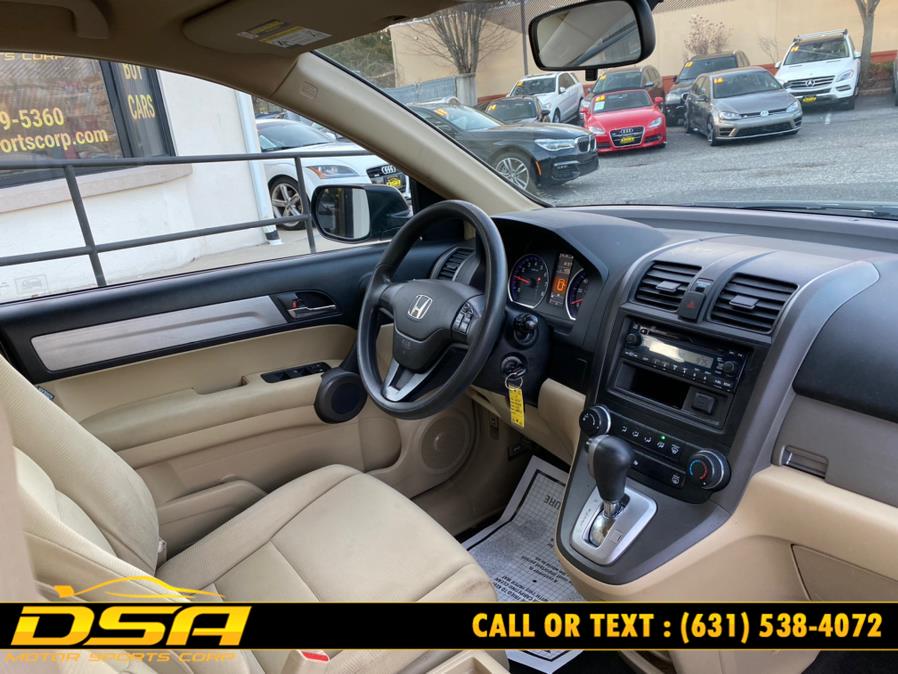 2010 Honda CR-V 4WD 5dr LX, available for sale in Commack, New York | DSA Motor Sports Corp. Commack, New York 2010 Honda CR-V 4WD 5dr LX, available for sale in Commack, New York | DSA Motor Sports Corp. Commack, New York
