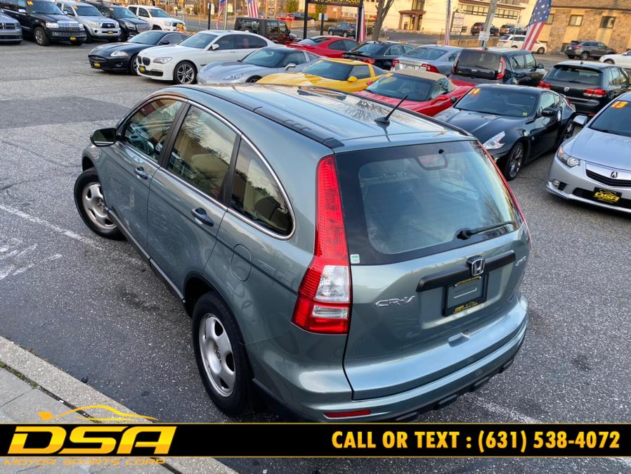 2010 Honda CR-V 4WD 5dr LX, available for sale in Commack, New York | DSA Motor Sports Corp. Commack, New York 2010 Honda CR-V 4WD 5dr LX, available for sale in Commack, New York | DSA Motor Sports Corp. Commack, New York