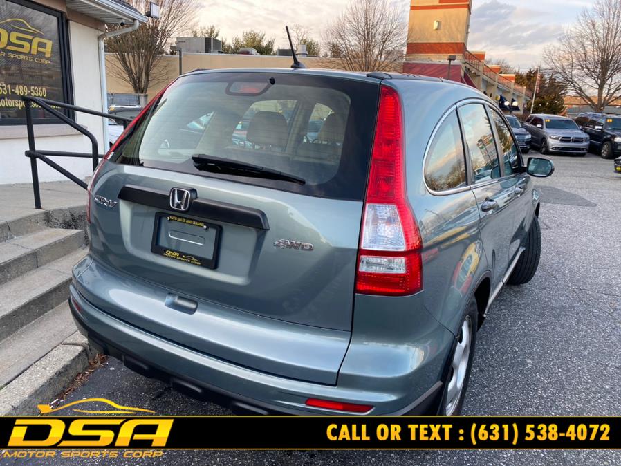 2010 Honda CR-V 4WD 5dr LX, available for sale in Commack, New York | DSA Motor Sports Corp. Commack, New York 2010 Honda CR-V 4WD 5dr LX, available for sale in Commack, New York | DSA Motor Sports Corp. Commack, New York