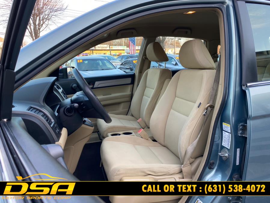 2010 Honda CR-V 4WD 5dr LX, available for sale in Commack, New York | DSA Motor Sports Corp. Commack, New York 2010 Honda CR-V 4WD 5dr LX, available for sale in Commack, New York | DSA Motor Sports Corp. Commack, New York