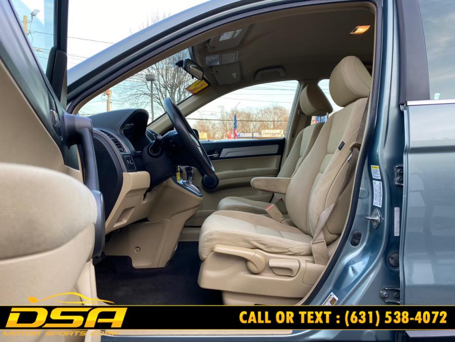 2010 Honda CR-V 4WD 5dr LX, available for sale in Commack, New York | DSA Motor Sports Corp. Commack, New York 2010 Honda CR-V 4WD 5dr LX, available for sale in Commack, New York | DSA Motor Sports Corp. Commack, New York