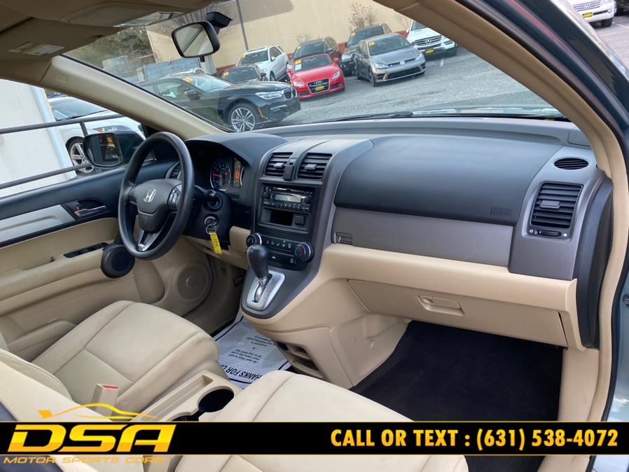 2010 Honda CR-V 4WD 5dr LX, available for sale in Commack, New York | DSA Motor Sports Corp. Commack, New York 2010 Honda CR-V 4WD 5dr LX, available for sale in Commack, New York | DSA Motor Sports Corp. Commack, New York
