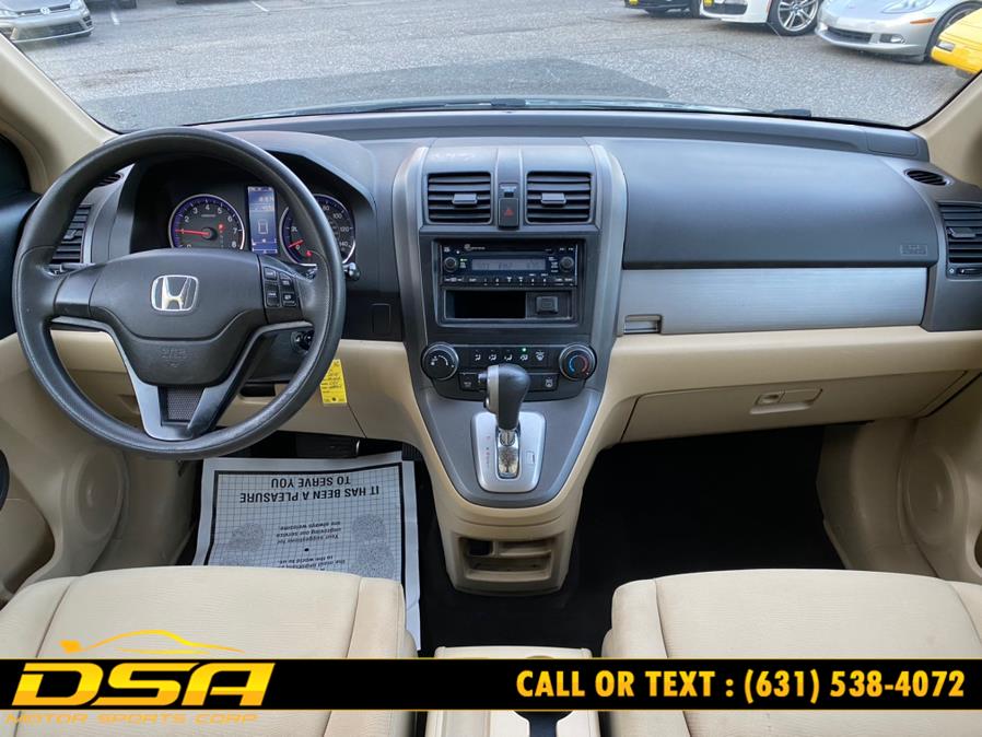 2010 Honda CR-V 4WD 5dr LX, available for sale in Commack, New York | DSA Motor Sports Corp. Commack, New York 2010 Honda CR-V 4WD 5dr LX, available for sale in Commack, New York | DSA Motor Sports Corp. Commack, New York
