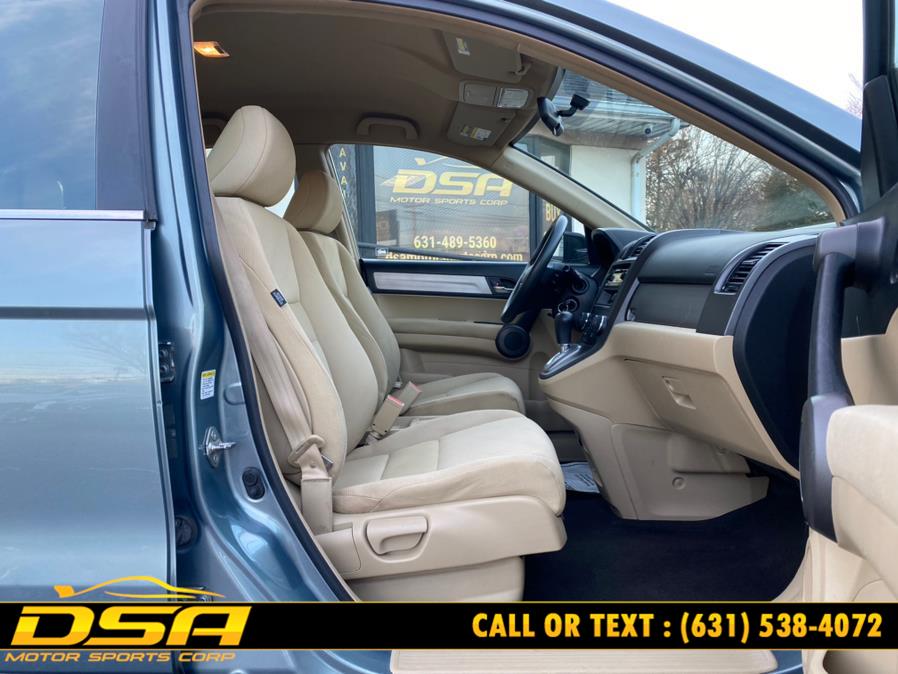 2010 Honda CR-V 4WD 5dr LX, available for sale in Commack, New York | DSA Motor Sports Corp. Commack, New York 2010 Honda CR-V 4WD 5dr LX, available for sale in Commack, New York | DSA Motor Sports Corp. Commack, New York