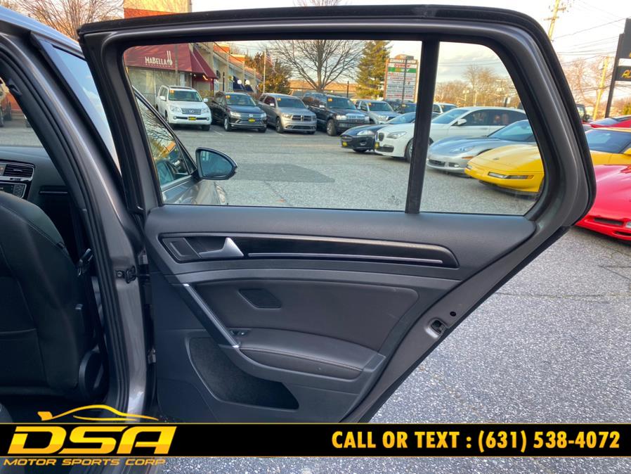 2016 Volkswagen Golf R 4dr HB Man w/DCC/Nav, available for sale in Commack, New York | DSA Motor Sports Corp. Commack, New York 2016 Volkswagen Golf R 4dr HB Man w/DCC/Nav, available for sale in Commack, New York | DSA Motor Sports Corp. Commack, New York