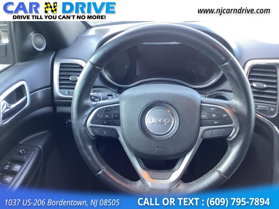 2018 Jeep Grand Cherokee Laredo 4WD, available for sale in Bordentown, New Jersey | Car N Drive. Bordentown, New Jersey 2018 Jeep Grand Cherokee Laredo 4WD, available for sale in Bordentown, New Jersey | Car N Drive. Bordentown, New Jersey