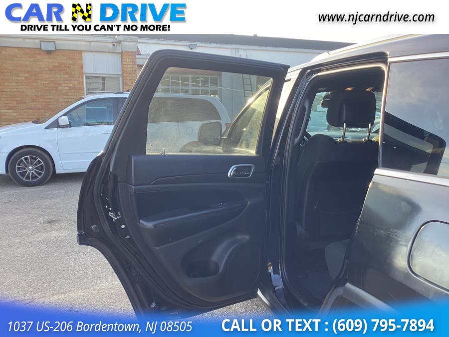 2018 Jeep Grand Cherokee Laredo 4WD, available for sale in Bordentown, New Jersey | Car N Drive. Bordentown, New Jersey 2018 Jeep Grand Cherokee Laredo 4WD, available for sale in Bordentown, New Jersey | Car N Drive. Bordentown, New Jersey