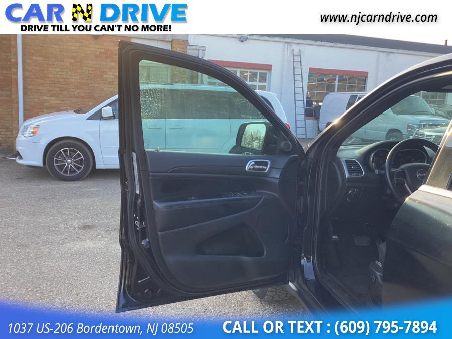 2018 Jeep Grand Cherokee Laredo 4WD, available for sale in Bordentown, New Jersey | Car N Drive. Bordentown, New Jersey 2018 Jeep Grand Cherokee Laredo 4WD, available for sale in Bordentown, New Jersey | Car N Drive. Bordentown, New Jersey