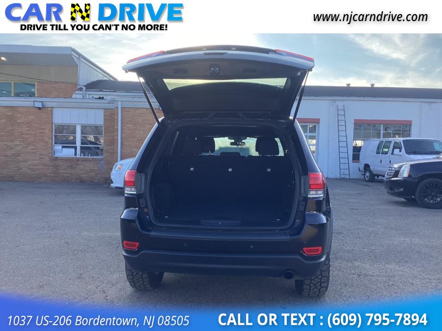 2018 Jeep Grand Cherokee Laredo 4WD, available for sale in Bordentown, New Jersey | Car N Drive. Bordentown, New Jersey 2018 Jeep Grand Cherokee Laredo 4WD, available for sale in Bordentown, New Jersey | Car N Drive. Bordentown, New Jersey