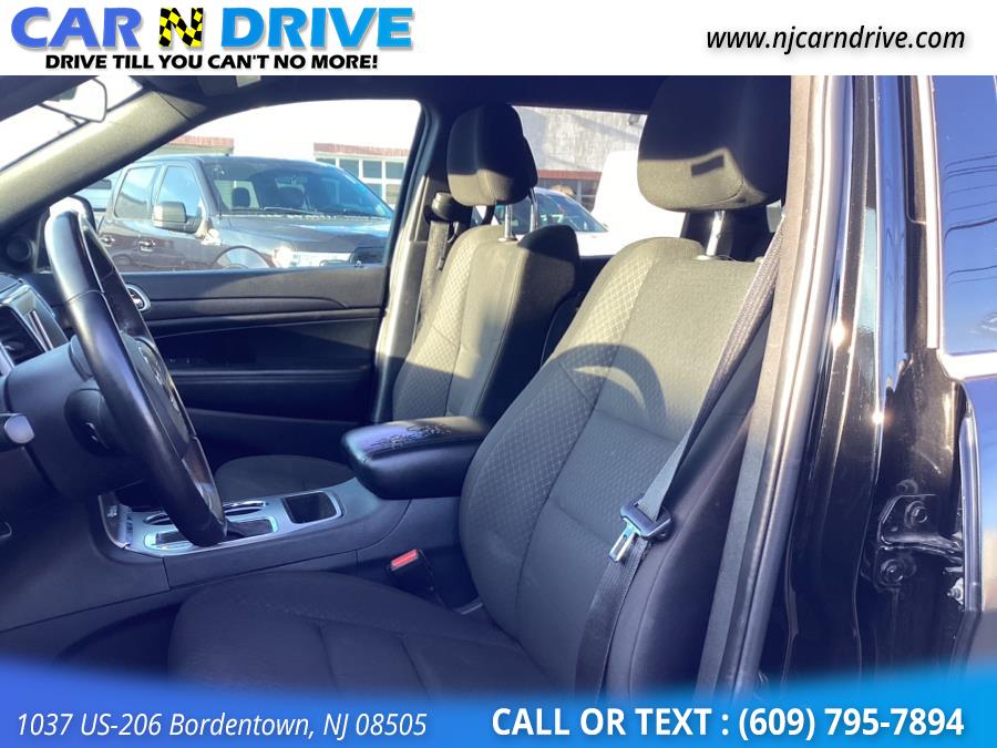 2018 Jeep Grand Cherokee Laredo 4WD, available for sale in Bordentown, New Jersey | Car N Drive. Bordentown, New Jersey 2018 Jeep Grand Cherokee Laredo 4WD, available for sale in Bordentown, New Jersey | Car N Drive. Bordentown, New Jersey