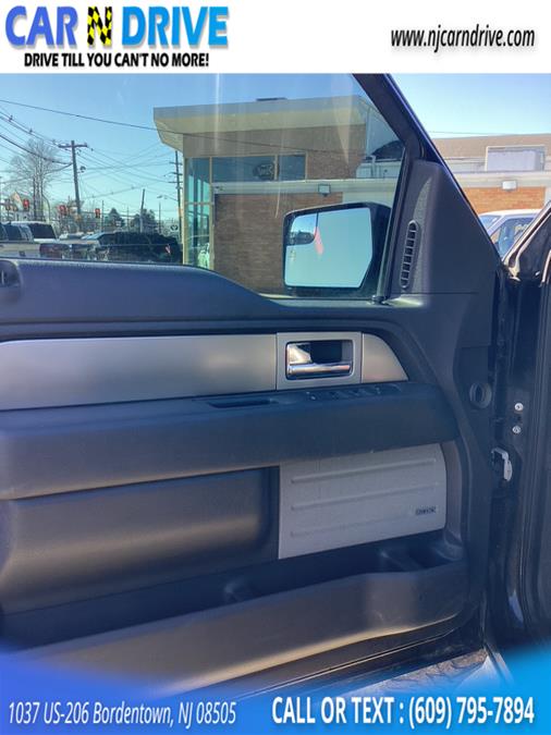 2012 Ford F-150 SVT Raptor SuperCrew 5.5-ft. Bed 4WD, available for sale in Bordentown, New Jersey | Car N Drive. Bordentown, New Jersey 2012 Ford F-150 SVT Raptor SuperCrew 5.5-ft. Bed 4WD, available for sale in Bordentown, New Jersey | Car N Drive. Bordentown, New Jersey