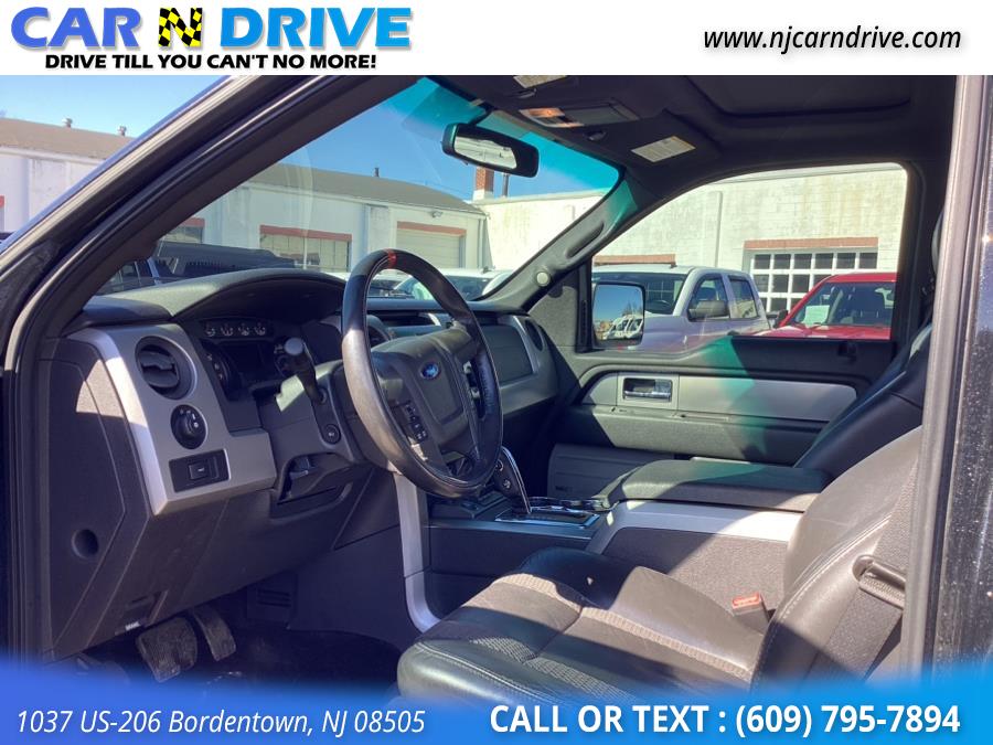 2012 Ford F-150 SVT Raptor SuperCrew 5.5-ft. Bed 4WD, available for sale in Bordentown, New Jersey | Car N Drive. Bordentown, New Jersey 2012 Ford F-150 SVT Raptor SuperCrew 5.5-ft. Bed 4WD, available for sale in Bordentown, New Jersey | Car N Drive. Bordentown, New Jersey