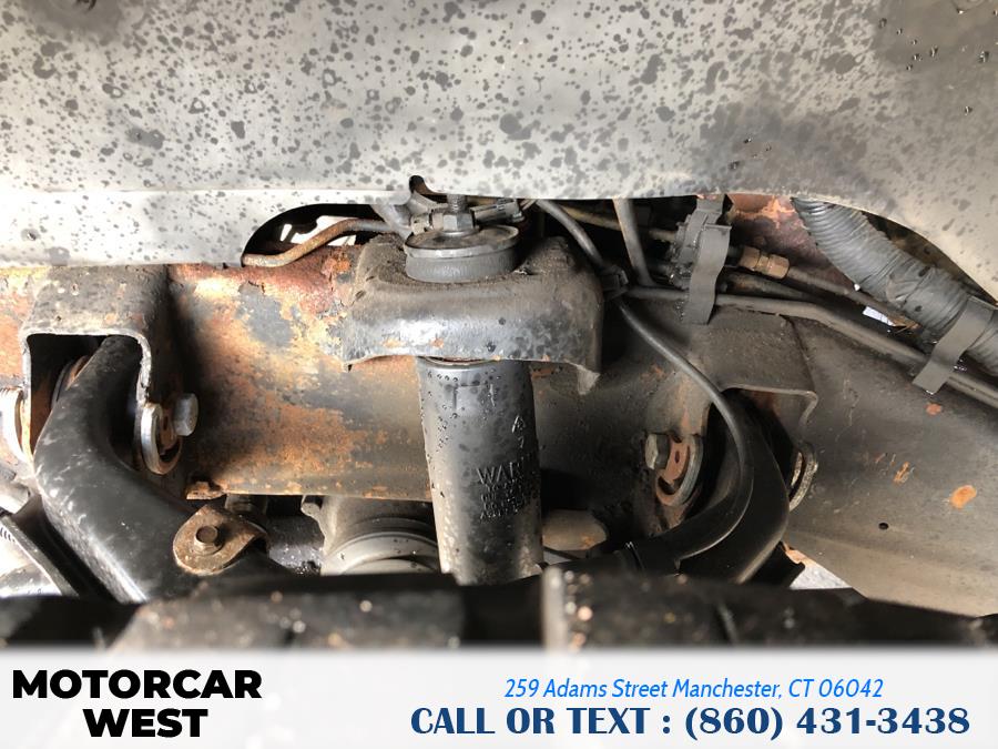 2004 HUMMER H2 4dr Wgn, available for sale in Manchester, Connecticut | Motorcar West. Manchester, Connecticut 2004 HUMMER H2 4dr Wgn, available for sale in Manchester, Connecticut | Motorcar West. Manchester, Connecticut