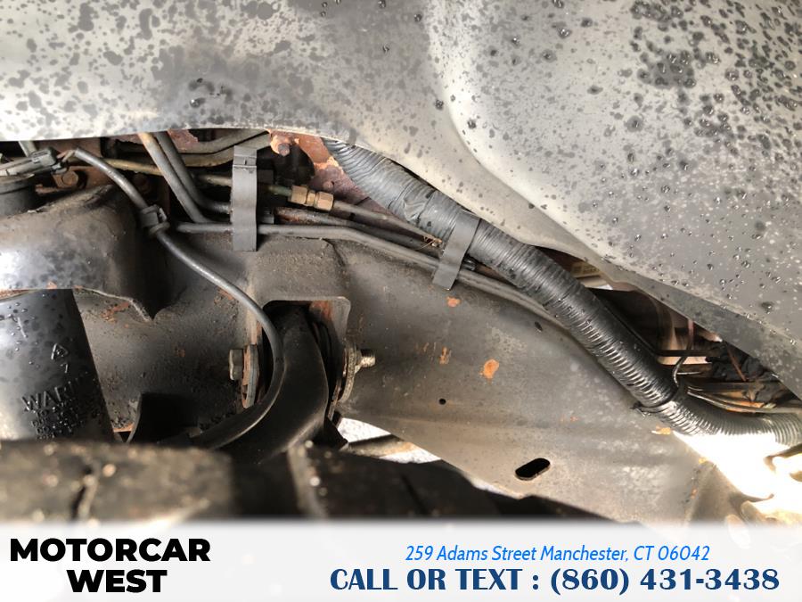 2004 HUMMER H2 4dr Wgn, available for sale in Manchester, Connecticut | Motorcar West. Manchester, Connecticut 2004 HUMMER H2 4dr Wgn, available for sale in Manchester, Connecticut | Motorcar West. Manchester, Connecticut