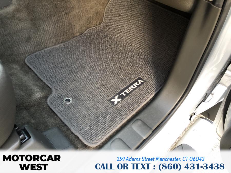2014 Nissan Xterra 4WD 4dr Auto X, available for sale in Manchester, Connecticut | Motorcar West. Manchester, Connecticut 2014 Nissan Xterra 4WD 4dr Auto X, available for sale in Manchester, Connecticut | Motorcar West. Manchester, Connecticut