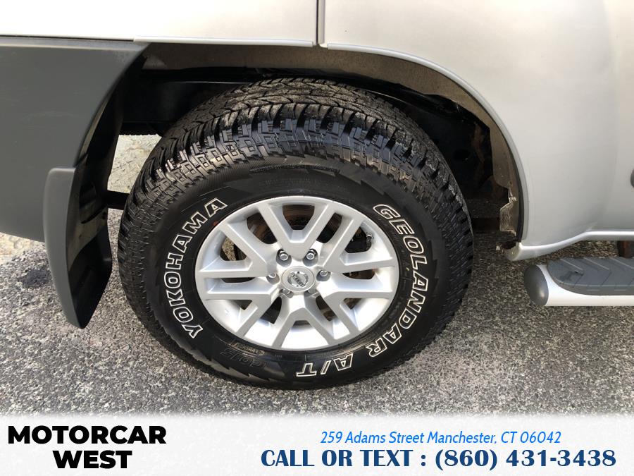 2014 Nissan Xterra 4WD 4dr Auto X, available for sale in Manchester, Connecticut | Motorcar West. Manchester, Connecticut 2014 Nissan Xterra 4WD 4dr Auto X, available for sale in Manchester, Connecticut | Motorcar West. Manchester, Connecticut