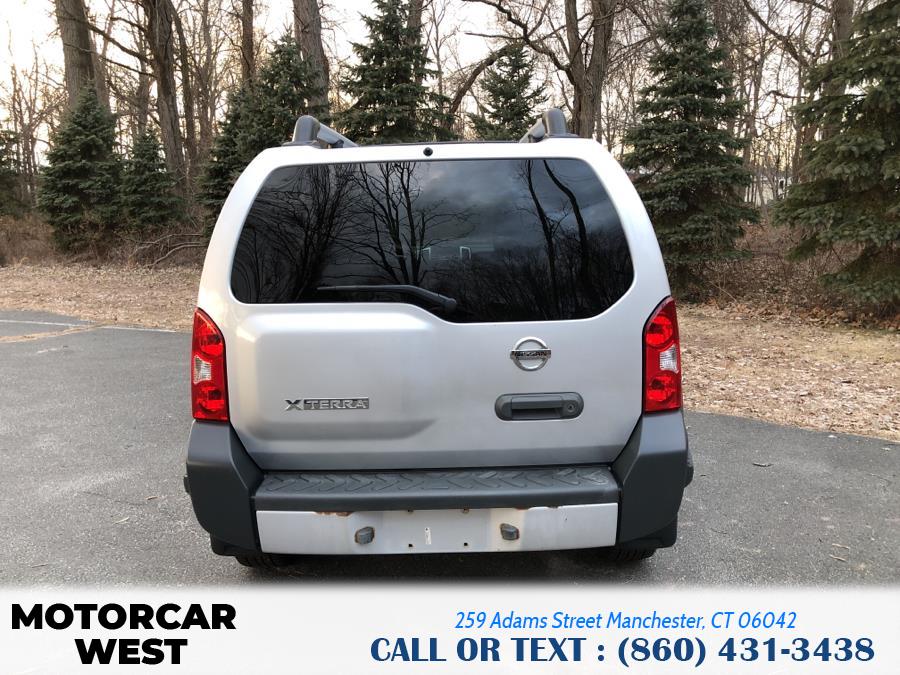 2014 Nissan Xterra 4WD 4dr Auto X, available for sale in Manchester, Connecticut | Motorcar West. Manchester, Connecticut 2014 Nissan Xterra 4WD 4dr Auto X, available for sale in Manchester, Connecticut | Motorcar West. Manchester, Connecticut