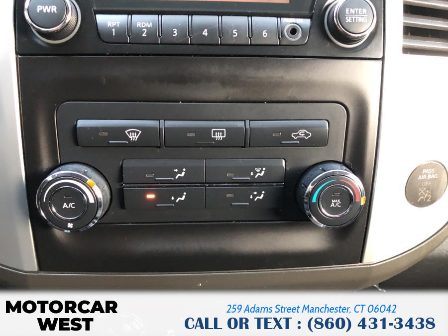 2014 Nissan Xterra 4WD 4dr Auto X, available for sale in Manchester, Connecticut | Motorcar West. Manchester, Connecticut 2014 Nissan Xterra 4WD 4dr Auto X, available for sale in Manchester, Connecticut | Motorcar West. Manchester, Connecticut