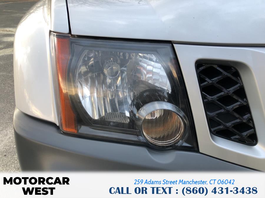 2014 Nissan Xterra 4WD 4dr Auto X, available for sale in Manchester, Connecticut | Motorcar West. Manchester, Connecticut 2014 Nissan Xterra 4WD 4dr Auto X, available for sale in Manchester, Connecticut | Motorcar West. Manchester, Connecticut