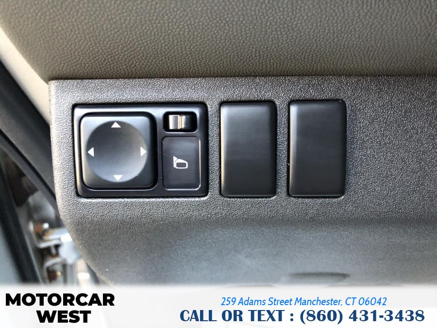 2014 Nissan Xterra 4WD 4dr Auto X, available for sale in Manchester, Connecticut | Motorcar West. Manchester, Connecticut 2014 Nissan Xterra 4WD 4dr Auto X, available for sale in Manchester, Connecticut | Motorcar West. Manchester, Connecticut