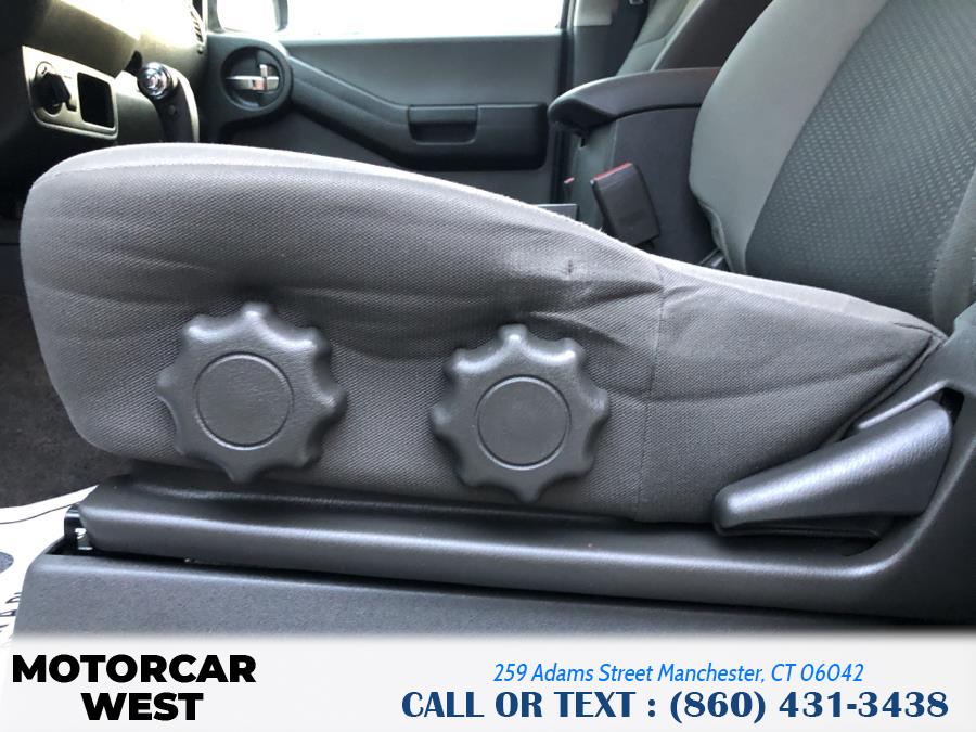 2014 Nissan Xterra 4WD 4dr Auto X, available for sale in Manchester, Connecticut | Motorcar West. Manchester, Connecticut 2014 Nissan Xterra 4WD 4dr Auto X, available for sale in Manchester, Connecticut | Motorcar West. Manchester, Connecticut