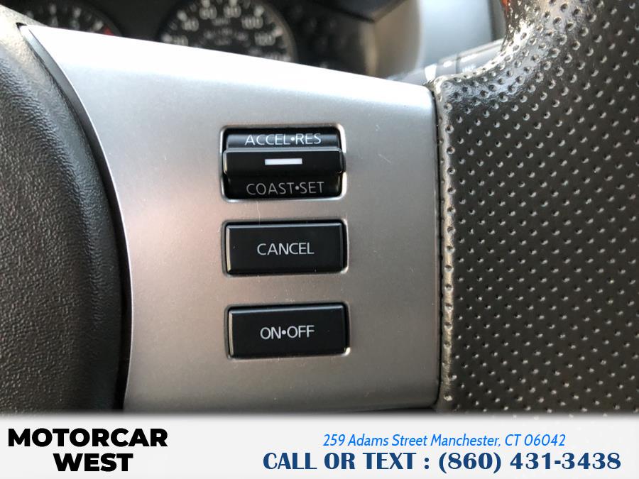 2014 Nissan Xterra 4WD 4dr Auto X, available for sale in Manchester, Connecticut | Motorcar West. Manchester, Connecticut 2014 Nissan Xterra 4WD 4dr Auto X, available for sale in Manchester, Connecticut | Motorcar West. Manchester, Connecticut
