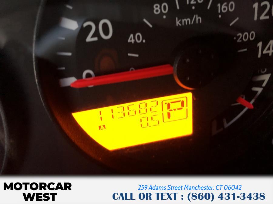 2014 Nissan Xterra 4WD 4dr Auto X, available for sale in Manchester, Connecticut | Motorcar West. Manchester, Connecticut 2014 Nissan Xterra 4WD 4dr Auto X, available for sale in Manchester, Connecticut | Motorcar West. Manchester, Connecticut