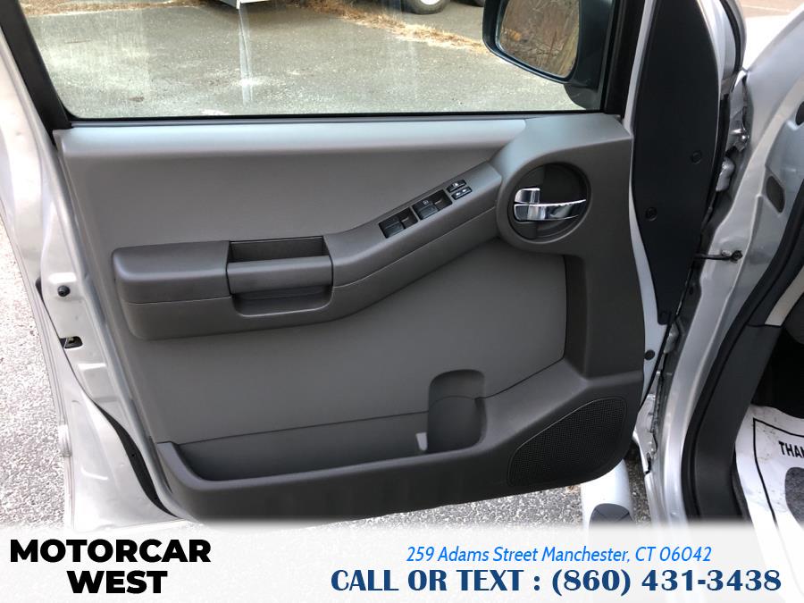 2014 Nissan Xterra 4WD 4dr Auto X, available for sale in Manchester, Connecticut | Motorcar West. Manchester, Connecticut 2014 Nissan Xterra 4WD 4dr Auto X, available for sale in Manchester, Connecticut | Motorcar West. Manchester, Connecticut