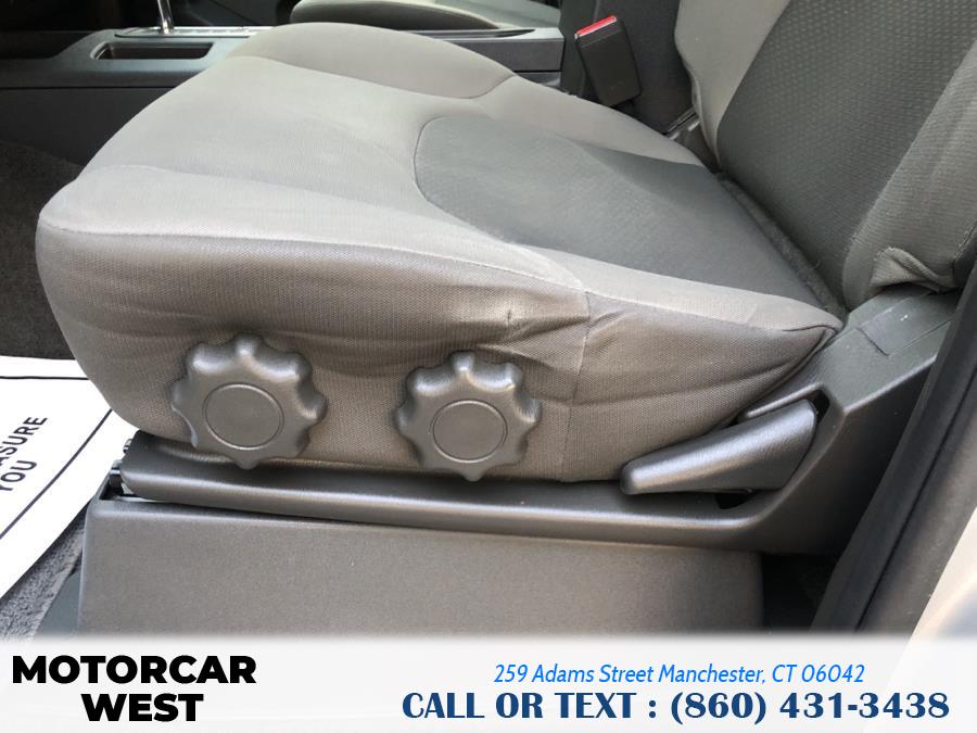 2014 Nissan Xterra 4WD 4dr Auto X, available for sale in Manchester, Connecticut | Motorcar West. Manchester, Connecticut 2014 Nissan Xterra 4WD 4dr Auto X, available for sale in Manchester, Connecticut | Motorcar West. Manchester, Connecticut