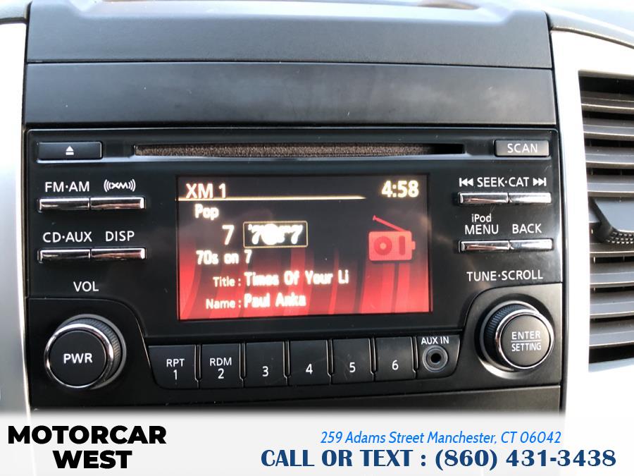 2014 Nissan Xterra 4WD 4dr Auto X, available for sale in Manchester, Connecticut | Motorcar West. Manchester, Connecticut 2014 Nissan Xterra 4WD 4dr Auto X, available for sale in Manchester, Connecticut | Motorcar West. Manchester, Connecticut