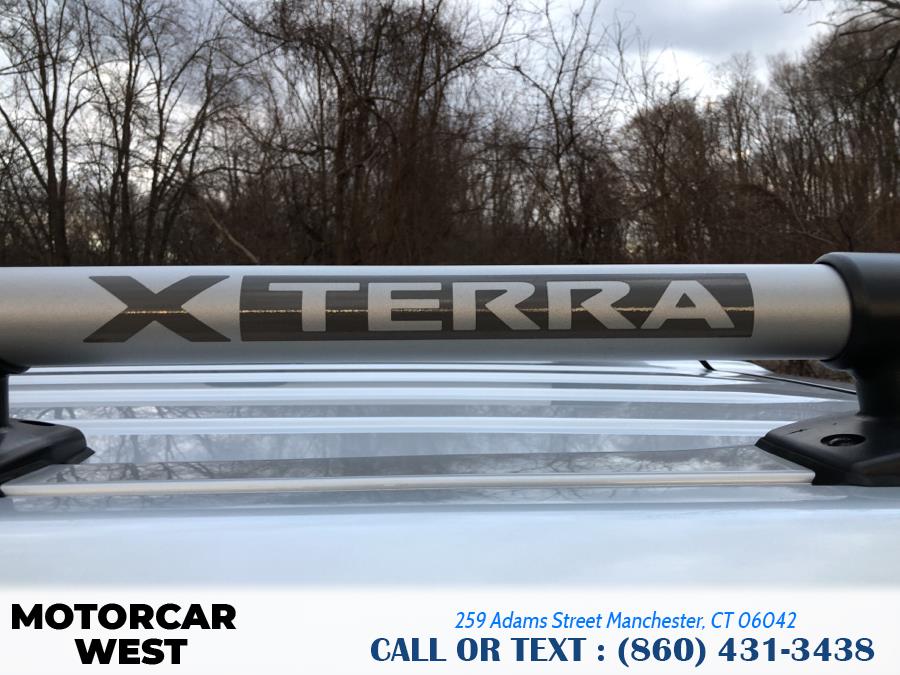 2014 Nissan Xterra 4WD 4dr Auto X, available for sale in Manchester, Connecticut | Motorcar West. Manchester, Connecticut 2014 Nissan Xterra 4WD 4dr Auto X, available for sale in Manchester, Connecticut | Motorcar West. Manchester, Connecticut