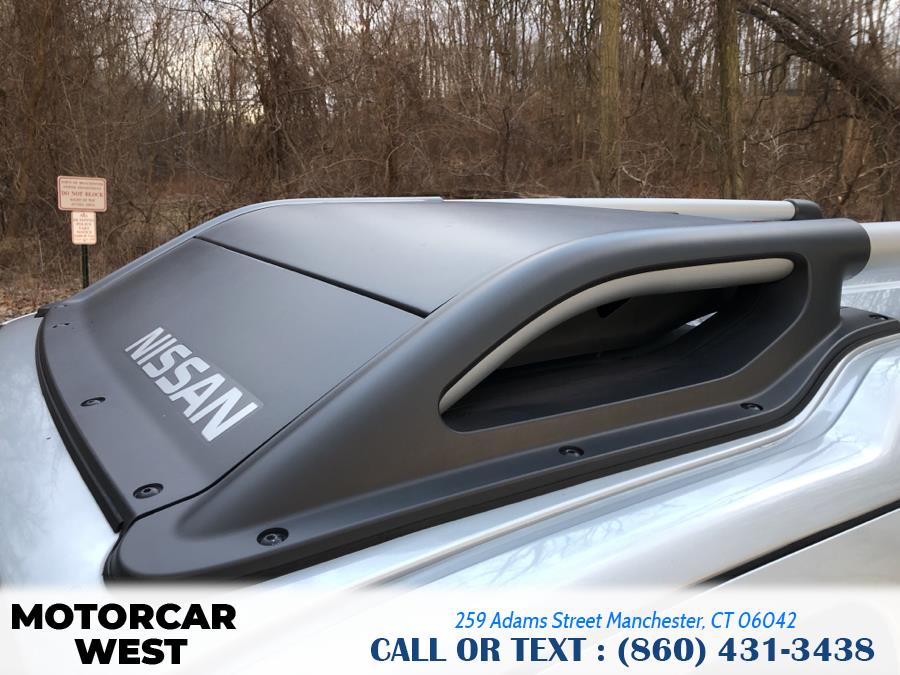 2014 Nissan Xterra 4WD 4dr Auto X, available for sale in Manchester, Connecticut | Motorcar West. Manchester, Connecticut 2014 Nissan Xterra 4WD 4dr Auto X, available for sale in Manchester, Connecticut | Motorcar West. Manchester, Connecticut