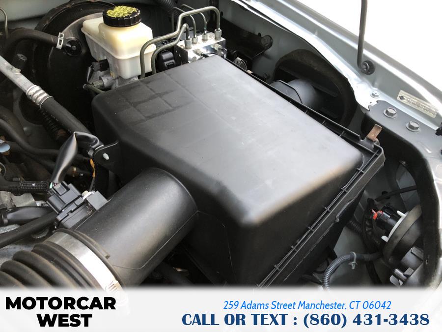 2014 Nissan Xterra 4WD 4dr Auto X, available for sale in Manchester, Connecticut | Motorcar West. Manchester, Connecticut 2014 Nissan Xterra 4WD 4dr Auto X, available for sale in Manchester, Connecticut | Motorcar West. Manchester, Connecticut