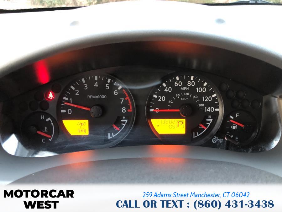 2014 Nissan Xterra 4WD 4dr Auto X, available for sale in Manchester, Connecticut | Motorcar West. Manchester, Connecticut 2014 Nissan Xterra 4WD 4dr Auto X, available for sale in Manchester, Connecticut | Motorcar West. Manchester, Connecticut