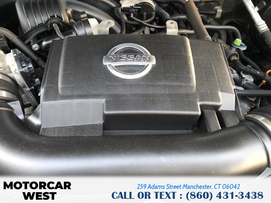 2014 Nissan Xterra 4WD 4dr Auto X, available for sale in Manchester, Connecticut | Motorcar West. Manchester, Connecticut 2014 Nissan Xterra 4WD 4dr Auto X, available for sale in Manchester, Connecticut | Motorcar West. Manchester, Connecticut