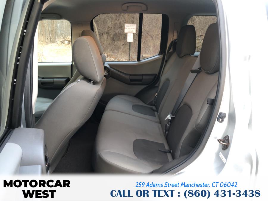 2014 Nissan Xterra 4WD 4dr Auto X, available for sale in Manchester, Connecticut | Motorcar West. Manchester, Connecticut 2014 Nissan Xterra 4WD 4dr Auto X, available for sale in Manchester, Connecticut | Motorcar West. Manchester, Connecticut