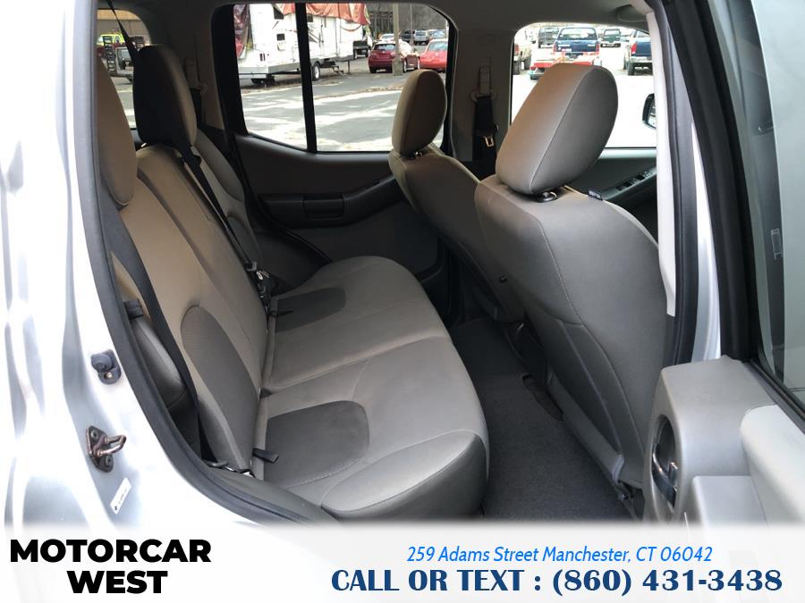 2014 Nissan Xterra 4WD 4dr Auto X, available for sale in Manchester, Connecticut | Motorcar West. Manchester, Connecticut 2014 Nissan Xterra 4WD 4dr Auto X, available for sale in Manchester, Connecticut | Motorcar West. Manchester, Connecticut