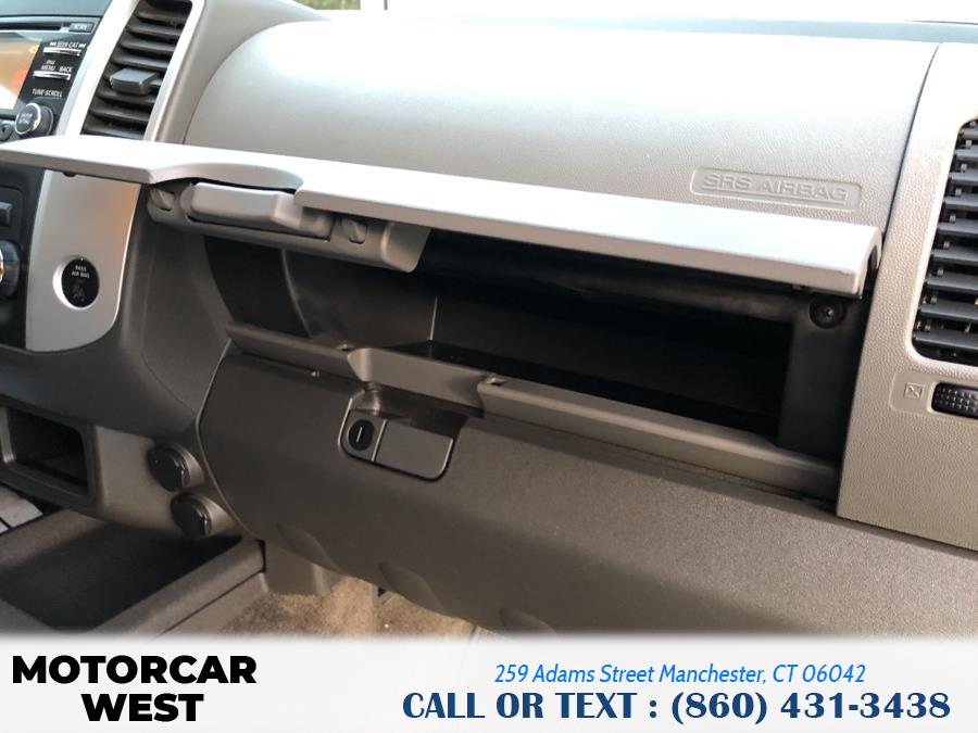 2014 Nissan Xterra 4WD 4dr Auto X, available for sale in Manchester, Connecticut | Motorcar West. Manchester, Connecticut 2014 Nissan Xterra 4WD 4dr Auto X, available for sale in Manchester, Connecticut | Motorcar West. Manchester, Connecticut