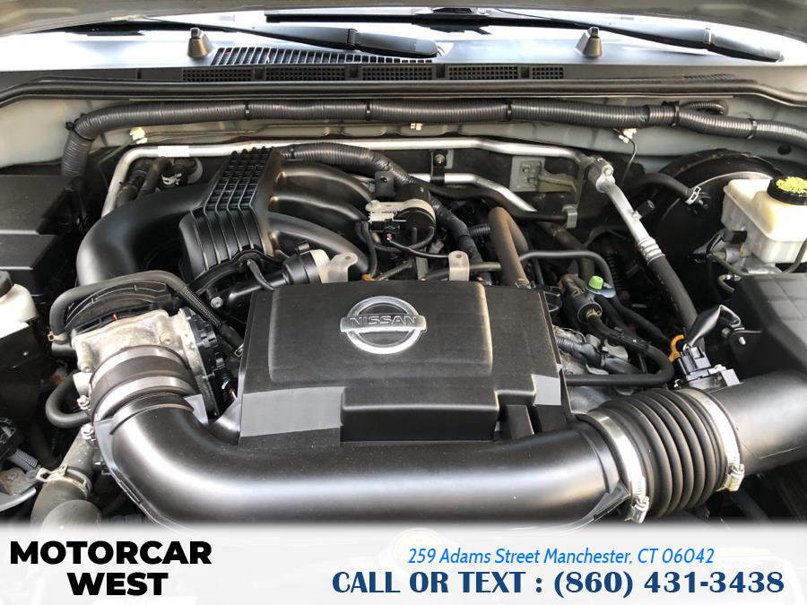 2014 Nissan Xterra 4WD 4dr Auto X, available for sale in Manchester, Connecticut | Motorcar West. Manchester, Connecticut 2014 Nissan Xterra 4WD 4dr Auto X, available for sale in Manchester, Connecticut | Motorcar West. Manchester, Connecticut