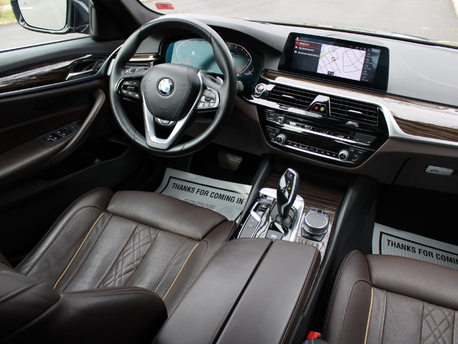 2020 BMW 5 Series 540i xDrive Sport Line Package, available for sale in Great Neck, New York | Auto Expo Ent Inc.. Great Neck, New York 2020 BMW 5 Series 540i xDrive Sport Line Package, available for sale in Great Neck, New York | Auto Expo Ent Inc.. Great Neck, New York