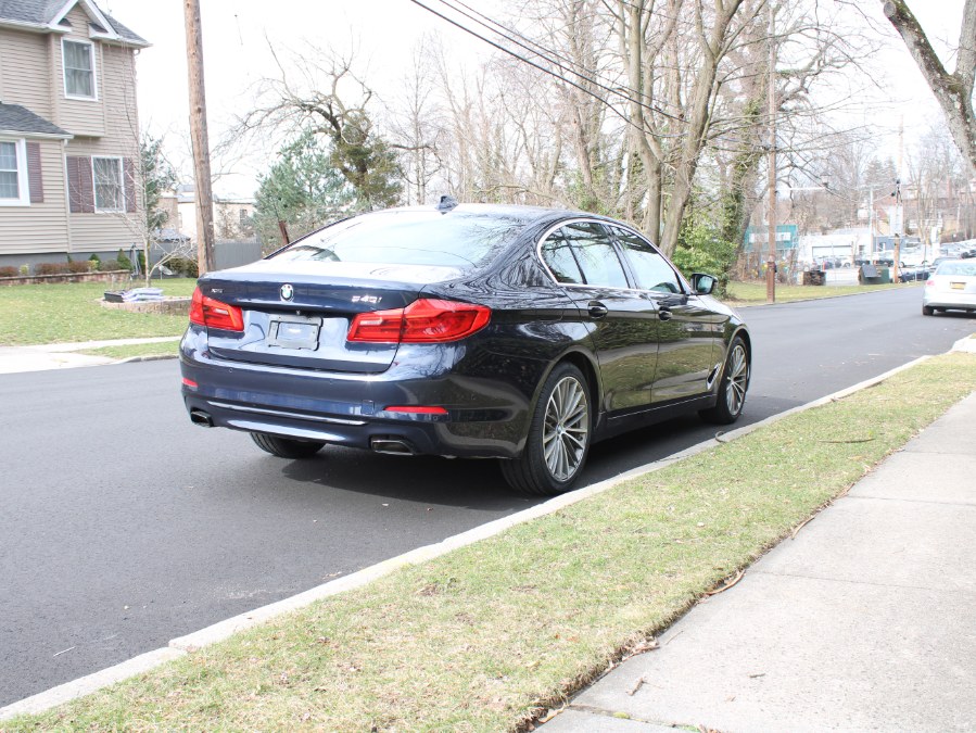 2020 BMW 5 Series 540i xDrive Sport Line Package, available for sale in Great Neck, New York | Auto Expo Ent Inc.. Great Neck, New York 2020 BMW 5 Series 540i xDrive Sport Line Package, available for sale in Great Neck, New York | Auto Expo Ent Inc.. Great Neck, New York