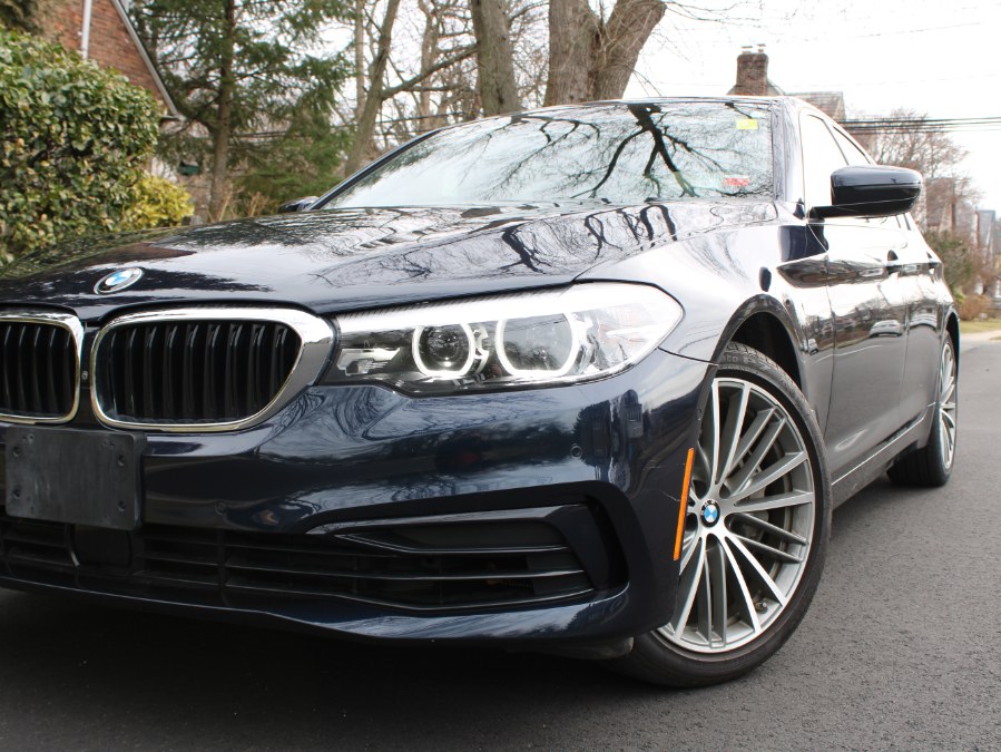 2020 BMW 5 Series 540i xDrive Sport Line Package, available for sale in Great Neck, New York | Auto Expo Ent Inc.. Great Neck, New York 2020 BMW 5 Series 540i xDrive Sport Line Package, available for sale in Great Neck, New York | Auto Expo Ent Inc.. Great Neck, New York
