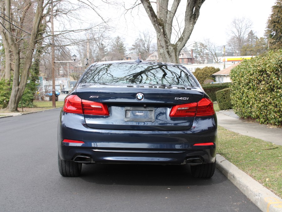 2020 BMW 5 Series 540i xDrive Sport Line Package, available for sale in Great Neck, New York | Auto Expo Ent Inc.. Great Neck, New York 2020 BMW 5 Series 540i xDrive Sport Line Package, available for sale in Great Neck, New York | Auto Expo Ent Inc.. Great Neck, New York
