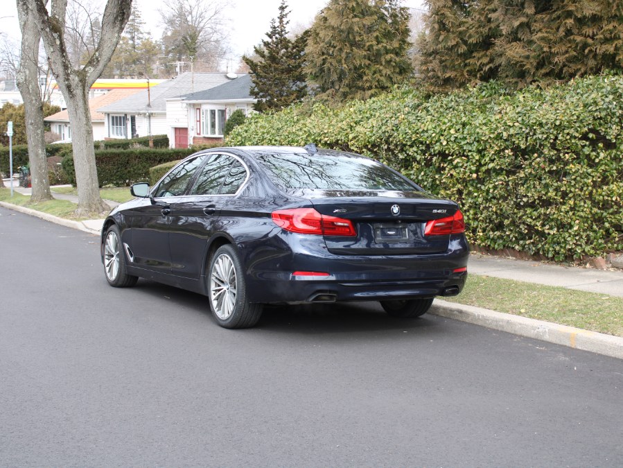 2020 BMW 5 Series 540i xDrive Sport Line Package, available for sale in Great Neck, New York | Auto Expo Ent Inc.. Great Neck, New York 2020 BMW 5 Series 540i xDrive Sport Line Package, available for sale in Great Neck, New York | Auto Expo Ent Inc.. Great Neck, New York